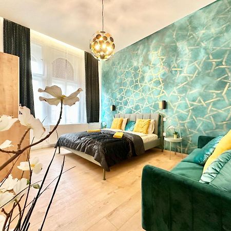 Luxory Design Apartment#Bakats#Freeparking#8Ppl Budapeszt Zewnętrze zdjęcie