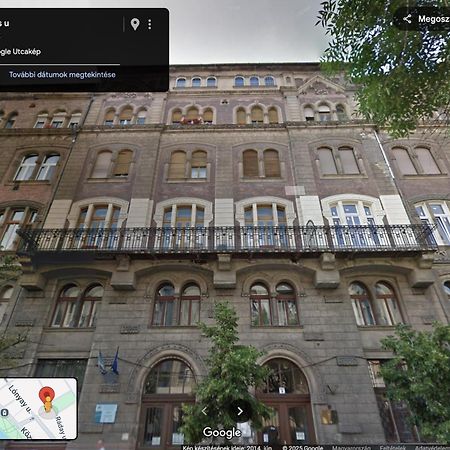 Luxory Design Apartment#Bakats#Freeparking#8Ppl Budapeszt Zewnętrze zdjęcie
